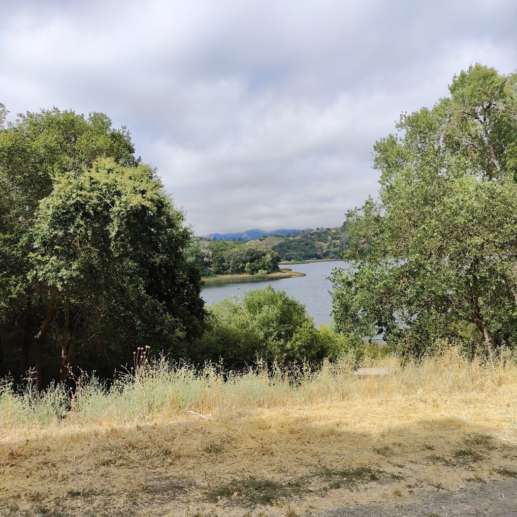 Stage @ Lafayette Reservoir 2