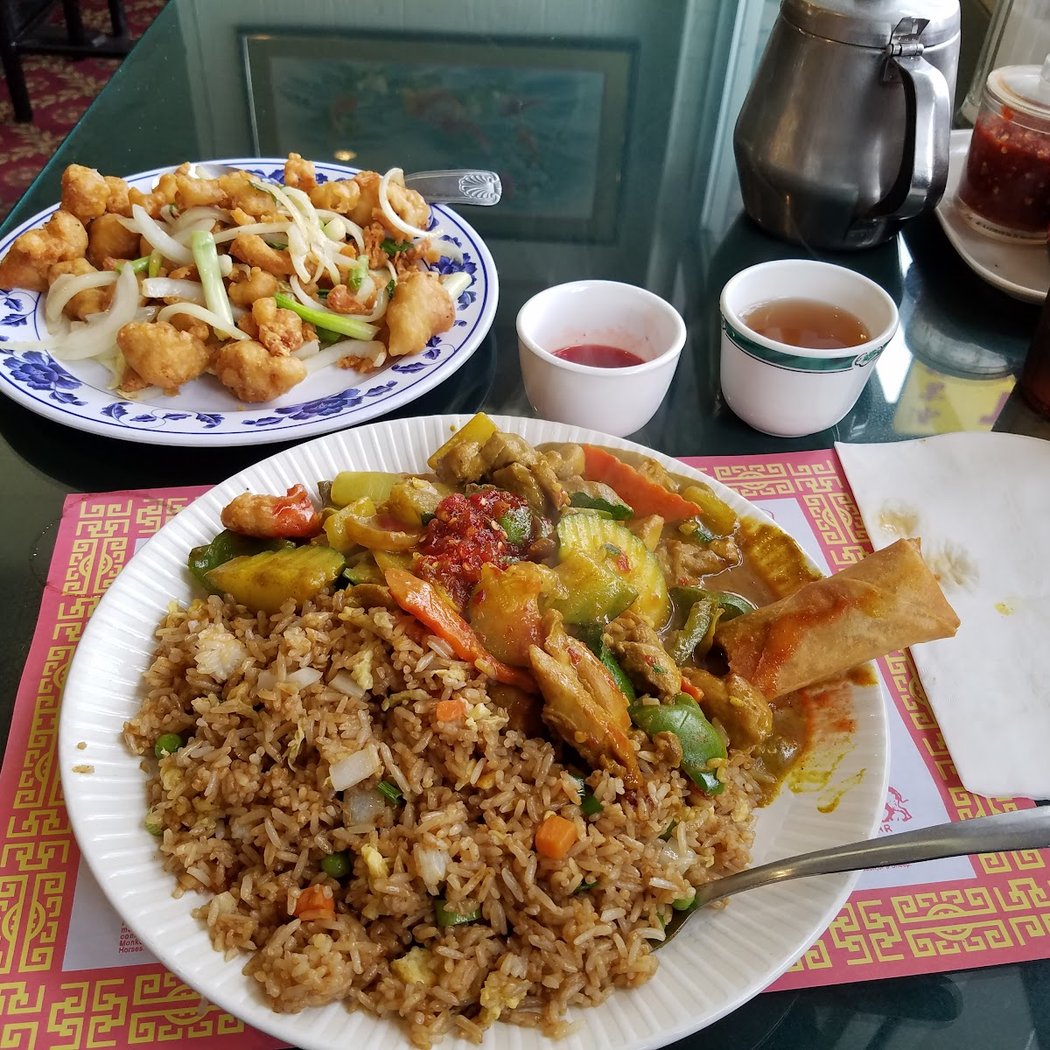 Tin Fu Chinese Restaurant 3