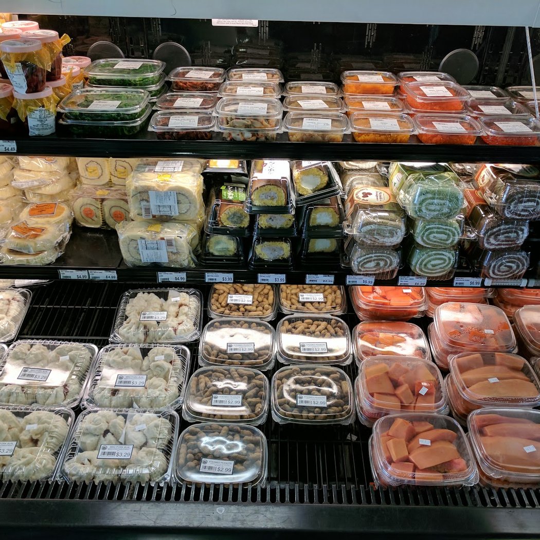 County Market 1