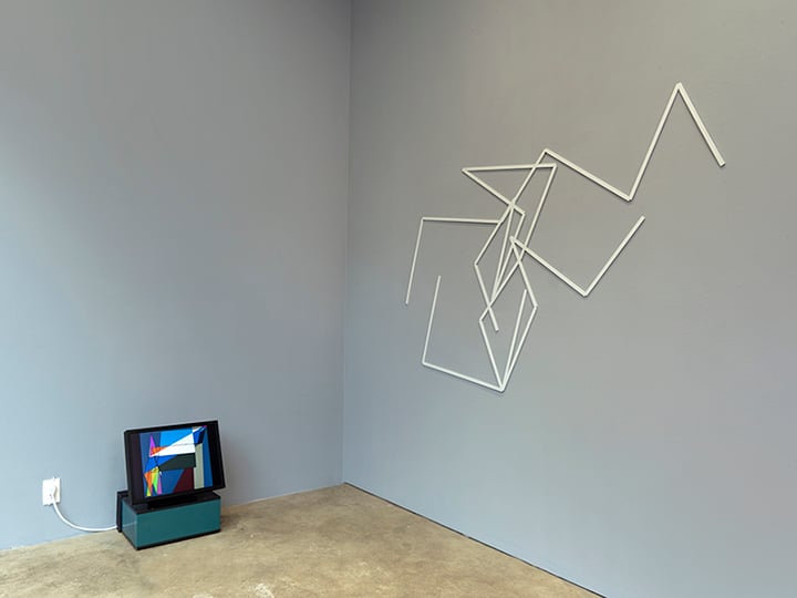 Artificiata II 2