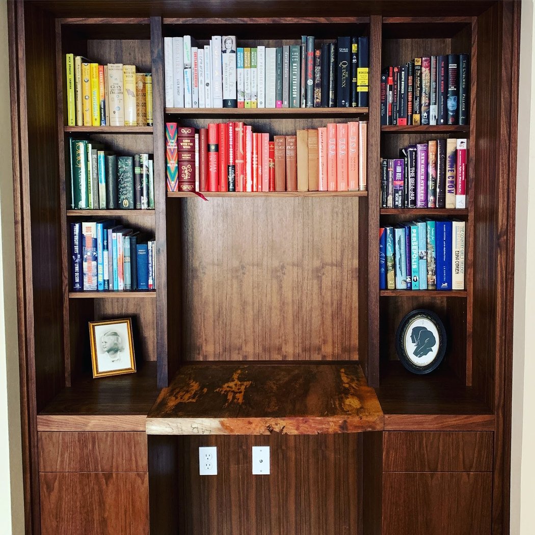 eSSa Studios - Custom Cabinets, Furniture, Upholstery 1