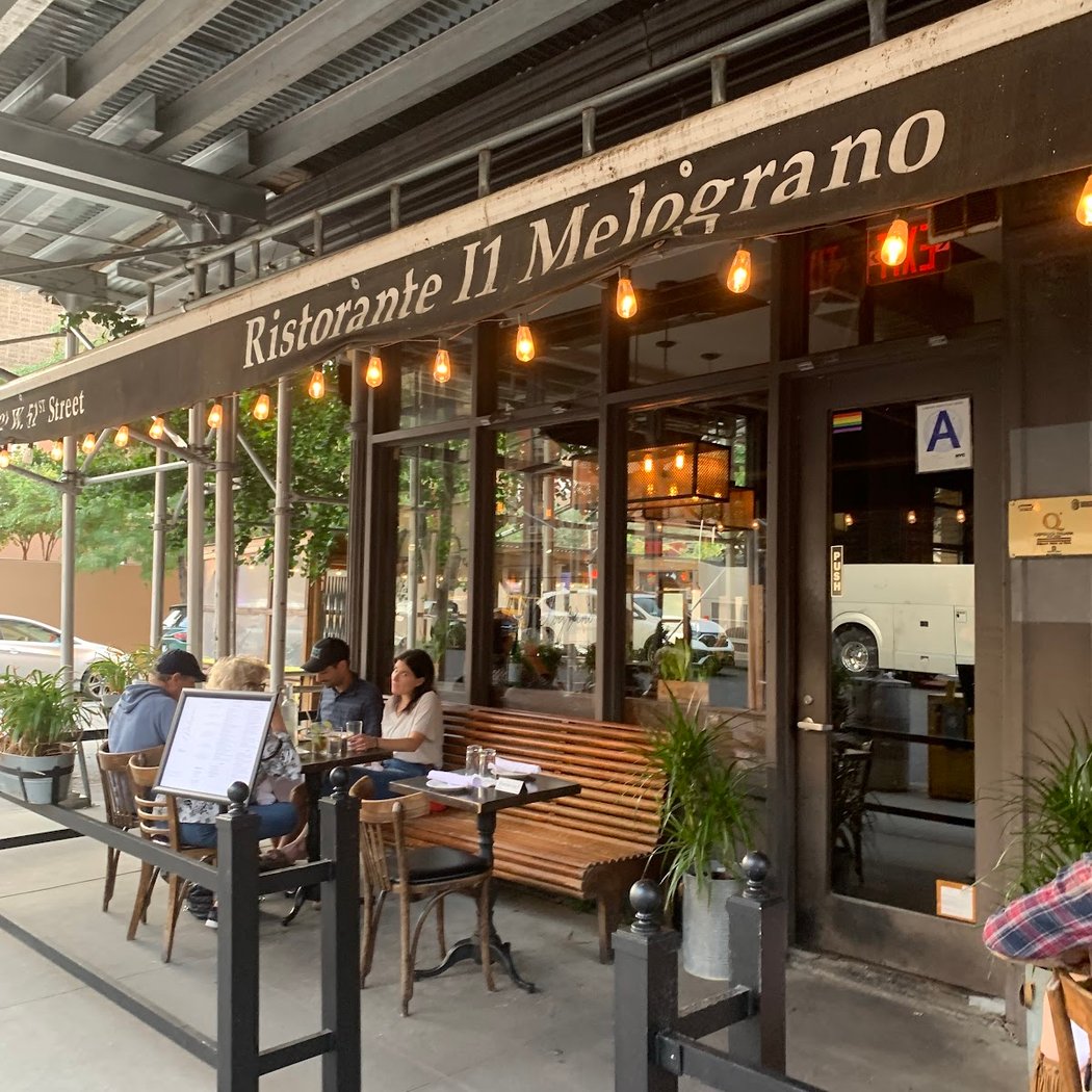 Il Melograno 2
