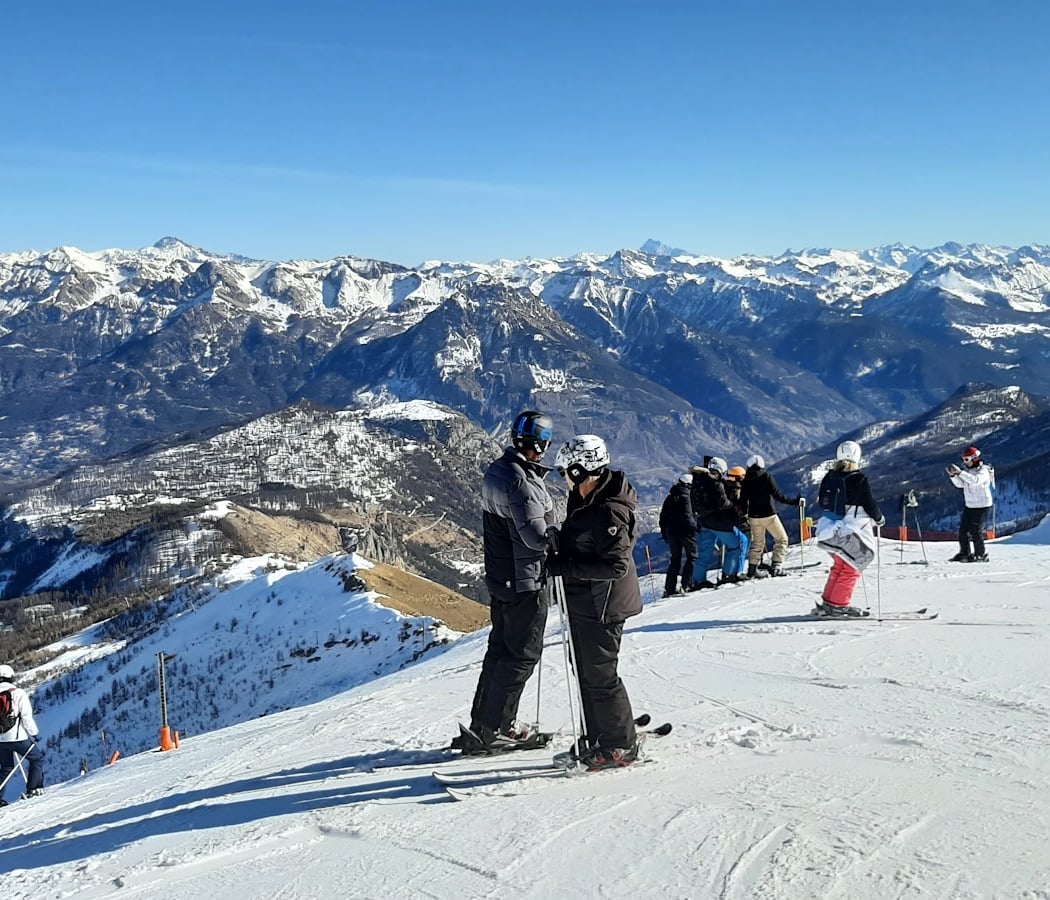Puy-Saint-Vincent 1