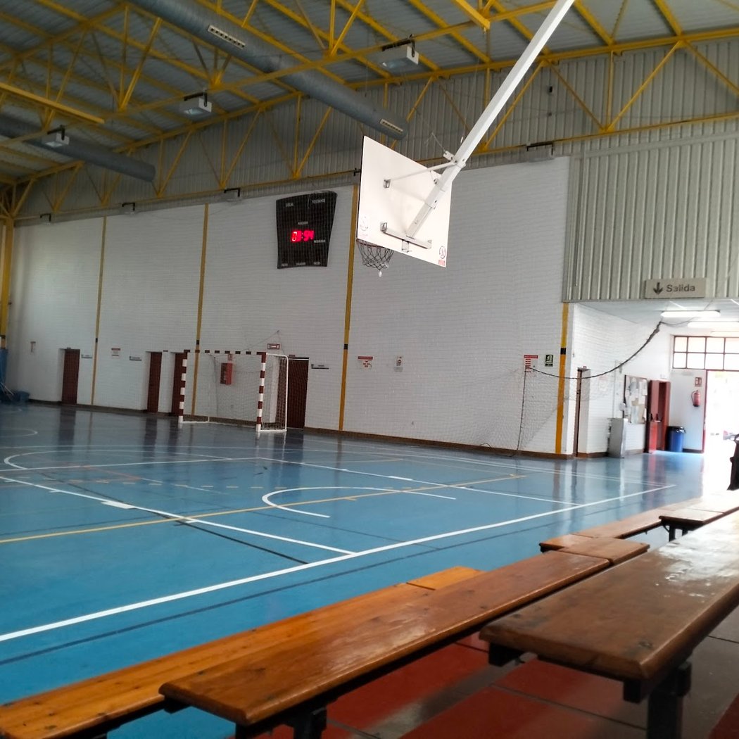 Centro Deportivo Mar del Plata 3