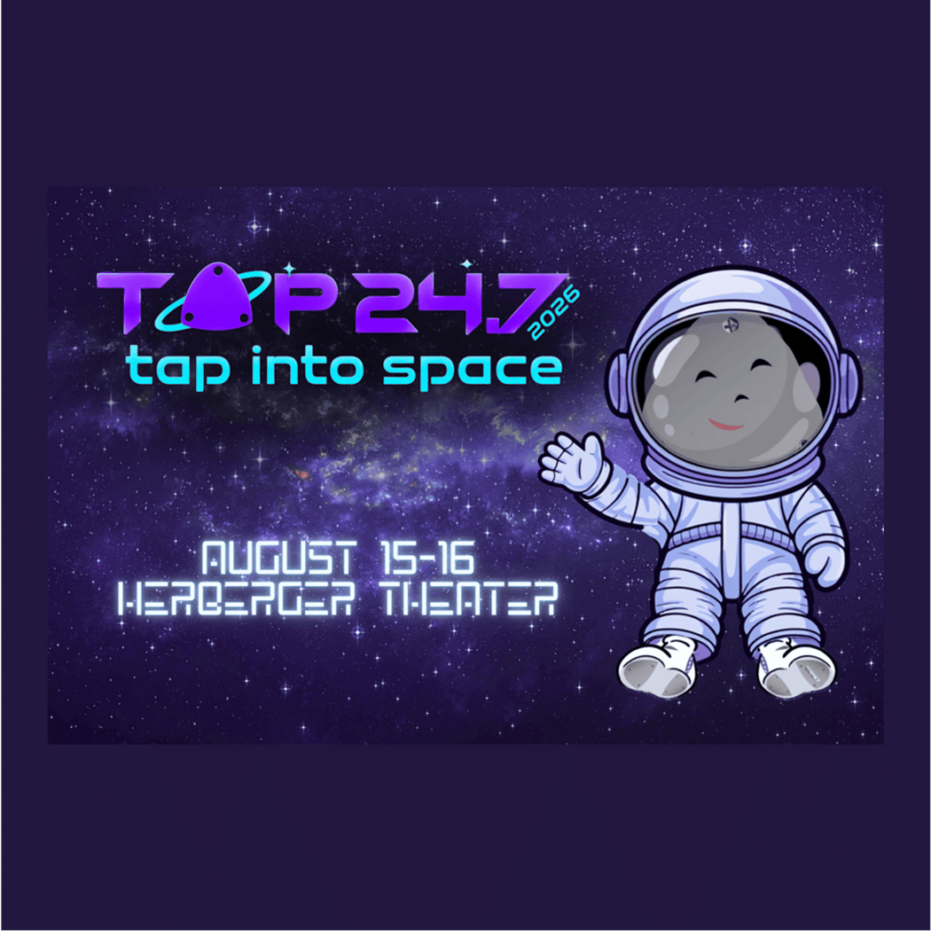 Tap into Space - Tap 24.7 1