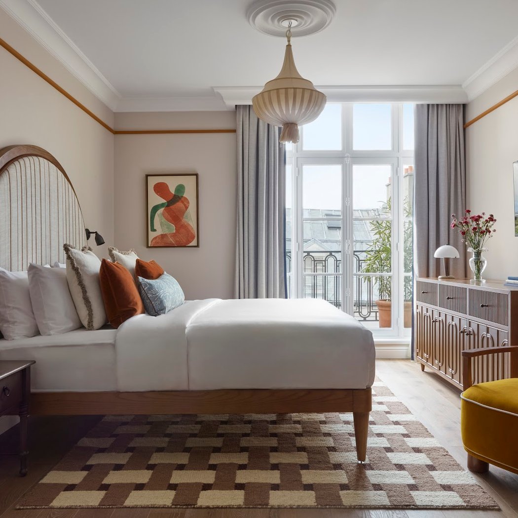 Le Grand Hôtel Cayré 3