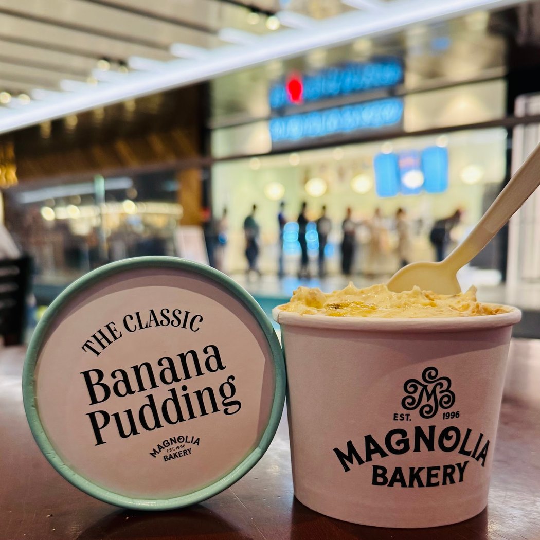 Magnolia Bakery 1