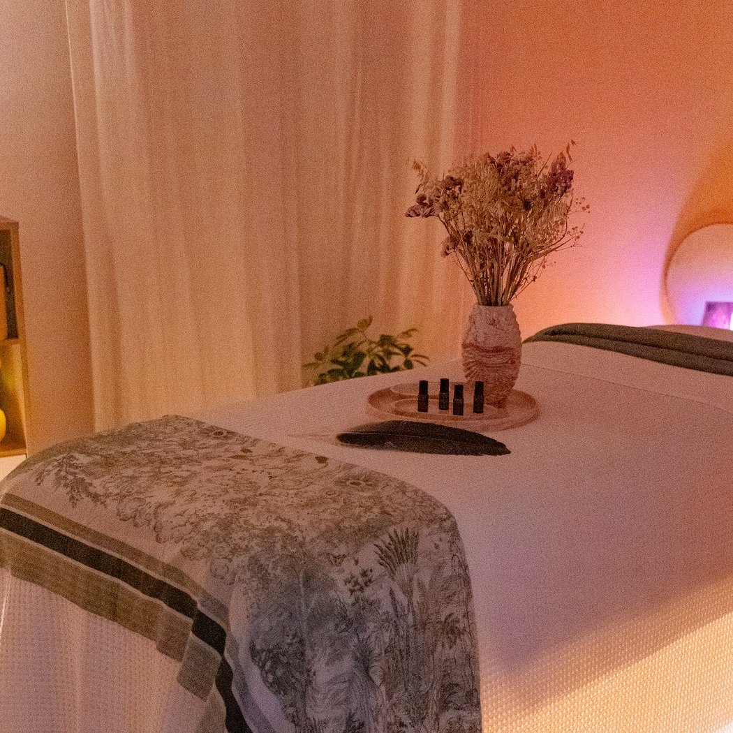 Parenthèse Sensorielle - Massage, Soin énergétique & Formations - Cannes & French Riviera 1