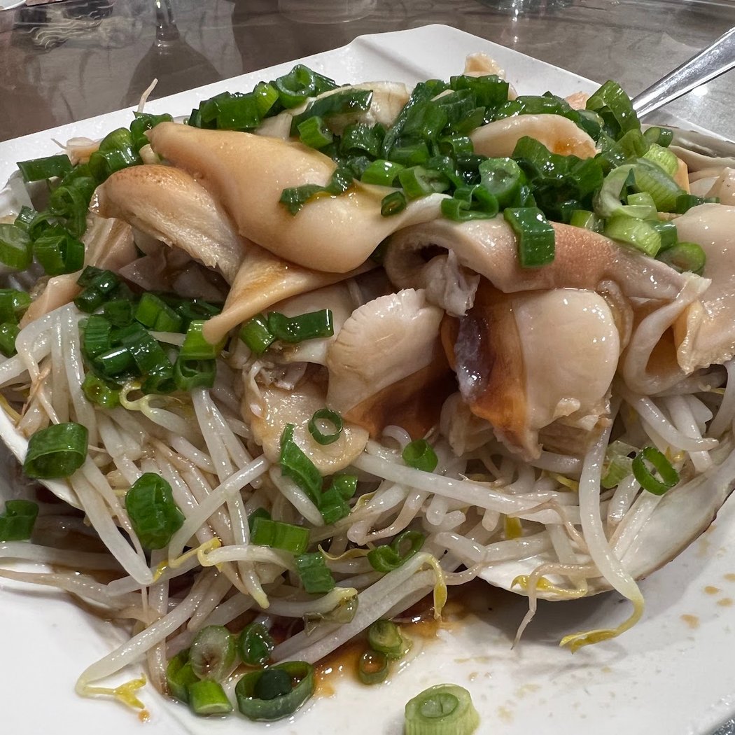 Long Yu Seafood Restaurant 十里香海鲜城 1