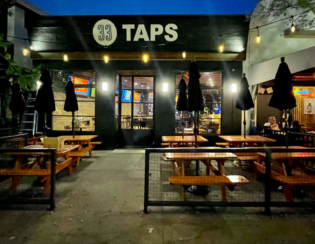 Trivia - Culver City 2