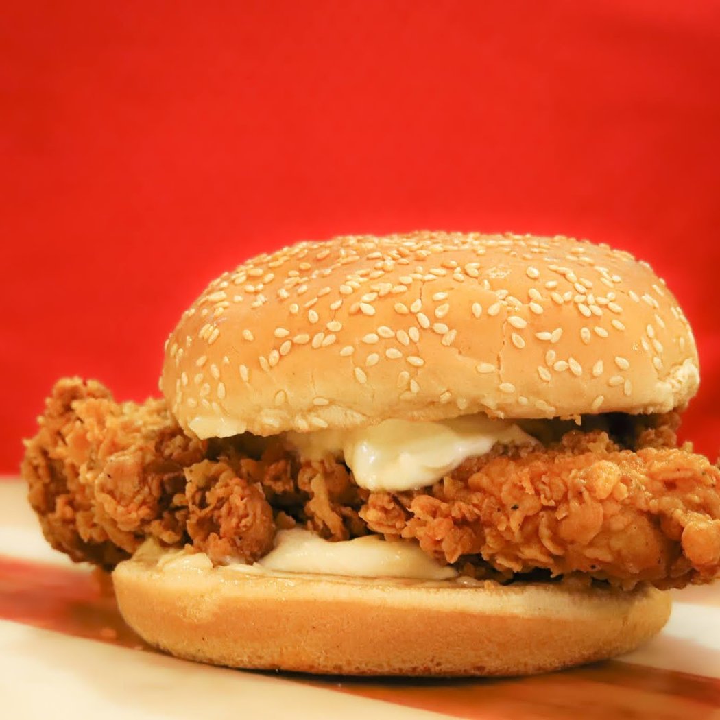 Chicken G's 3