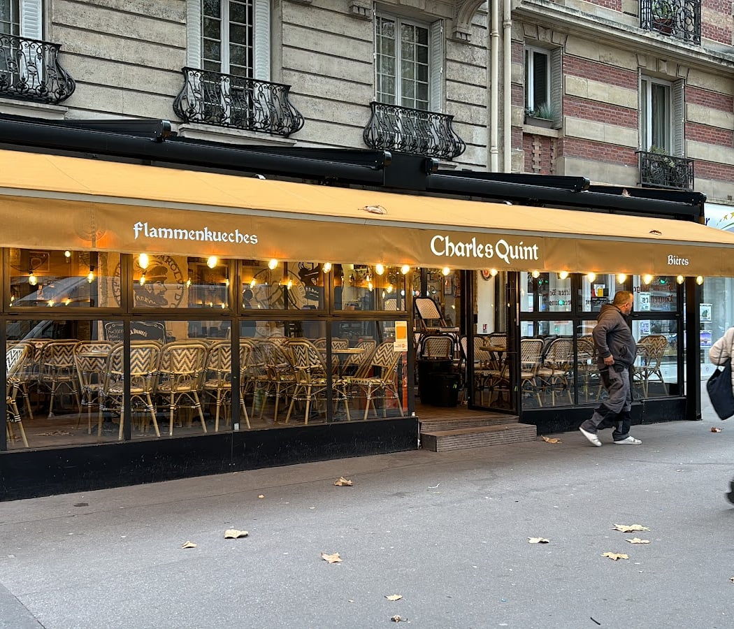 Le Charles Quint 3