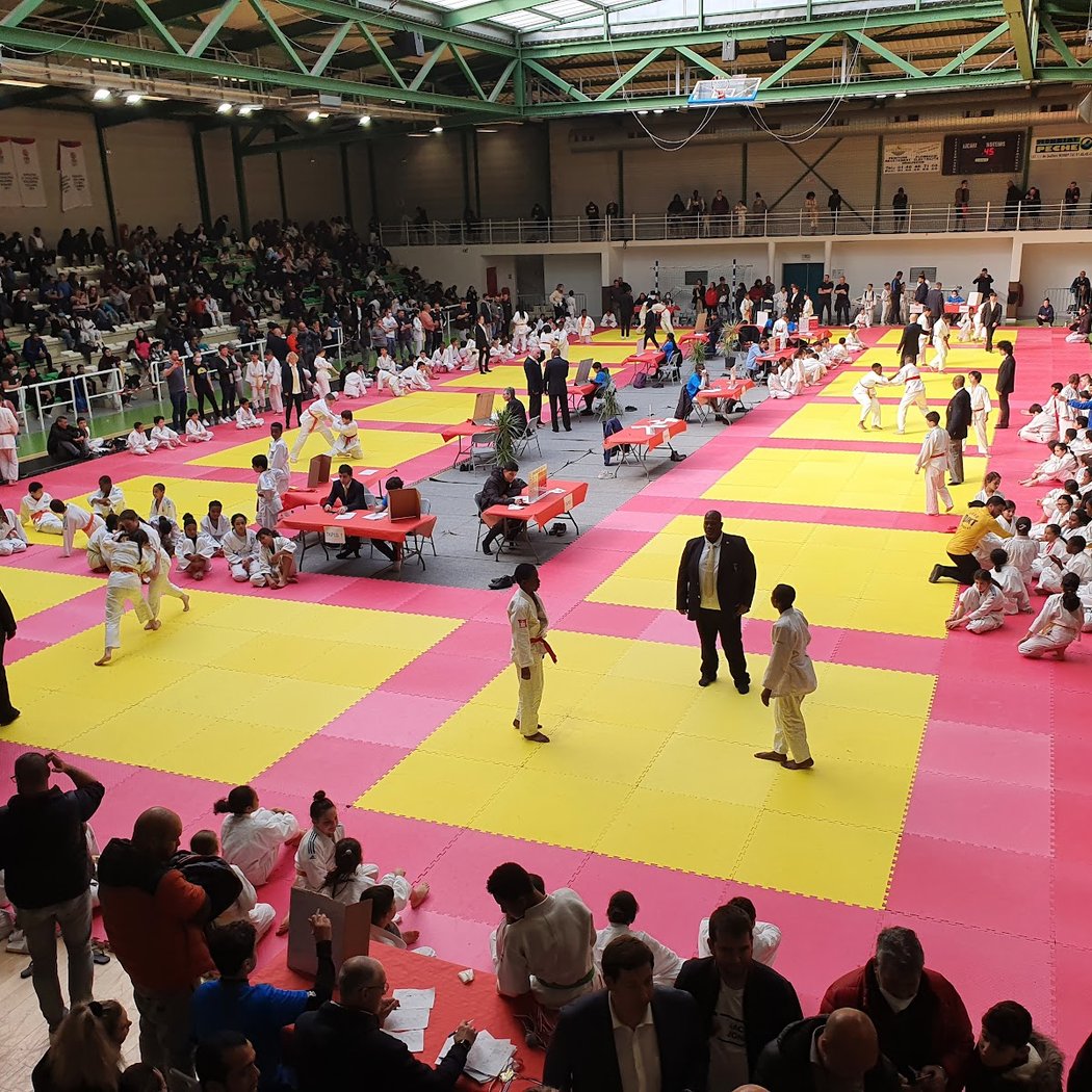 Association Sportive de Bondy 2