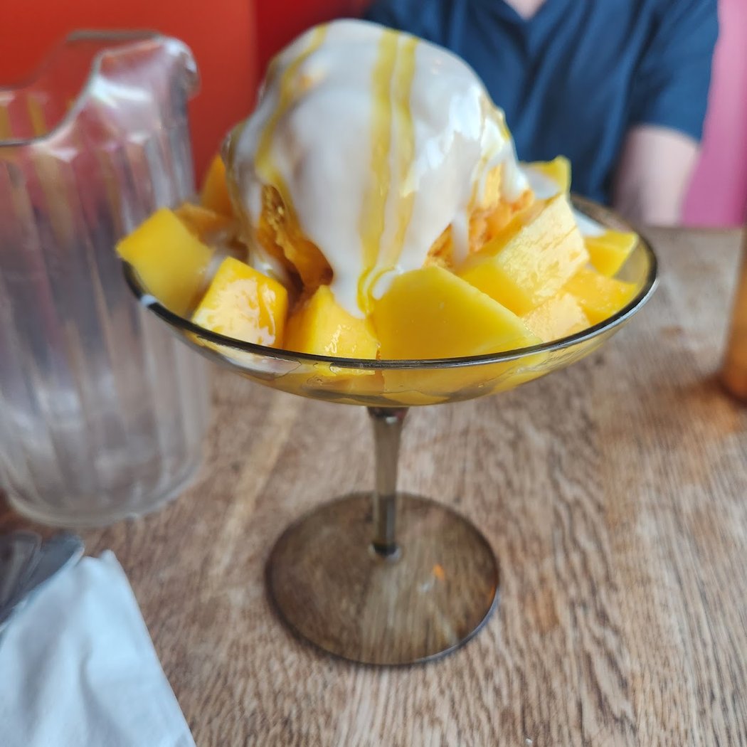 Mango Medley (Judah) 3