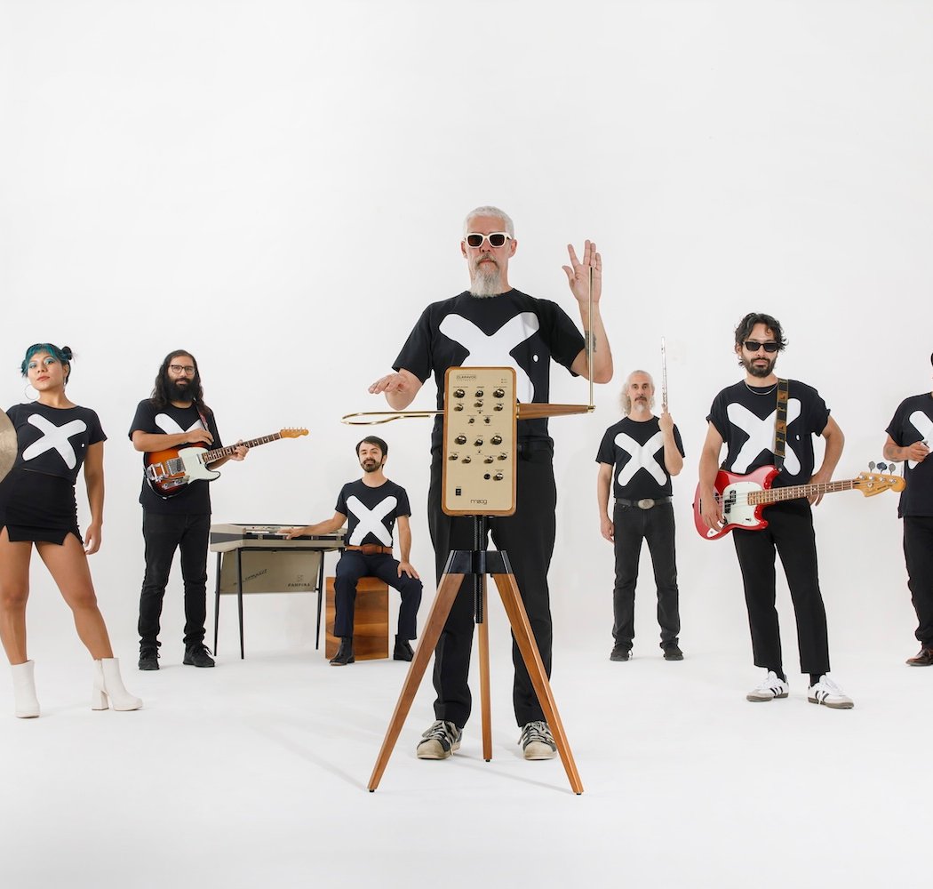 Sonido Gallo Negro 1