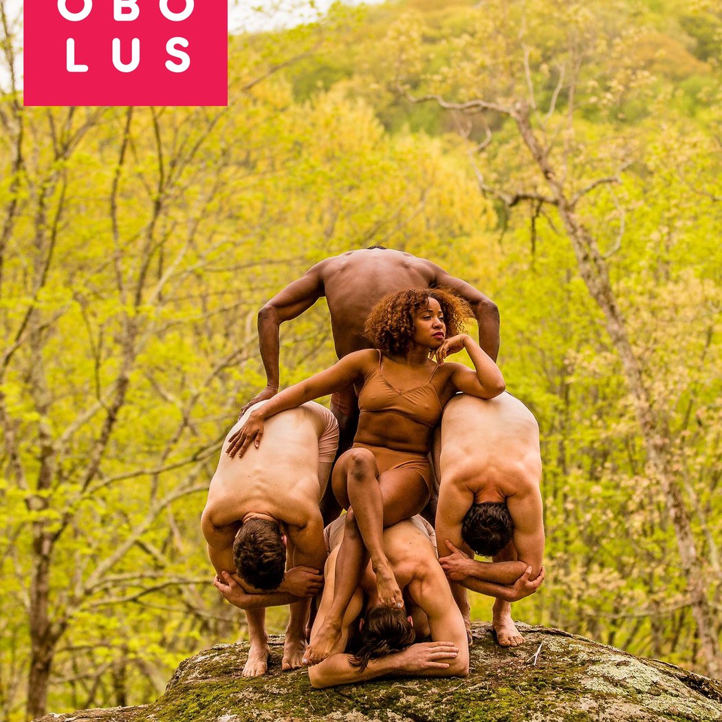 Family Alphabet Workshop with Pilobolus 2