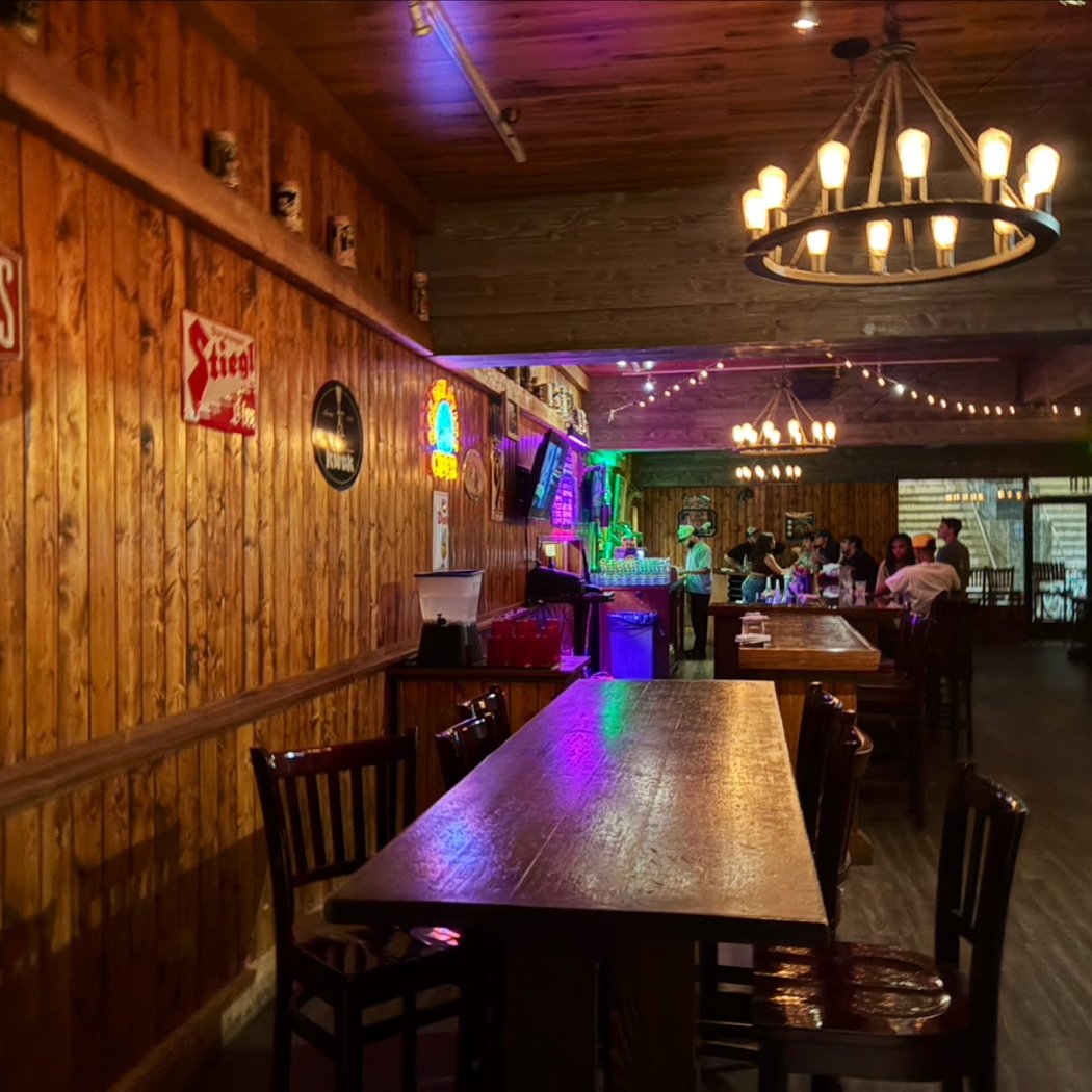 The Tap Haus 2
