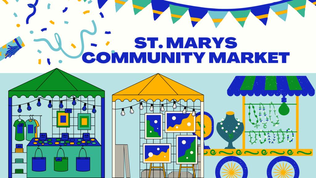 St. Marys Community Market 1