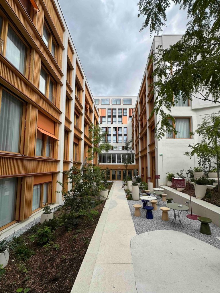 Tribe Paris Pantin 2