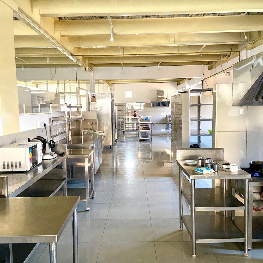 The Nosh House [Cloud Kitchen] 2
