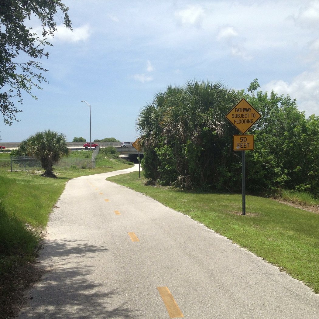 El Rio Trail 1