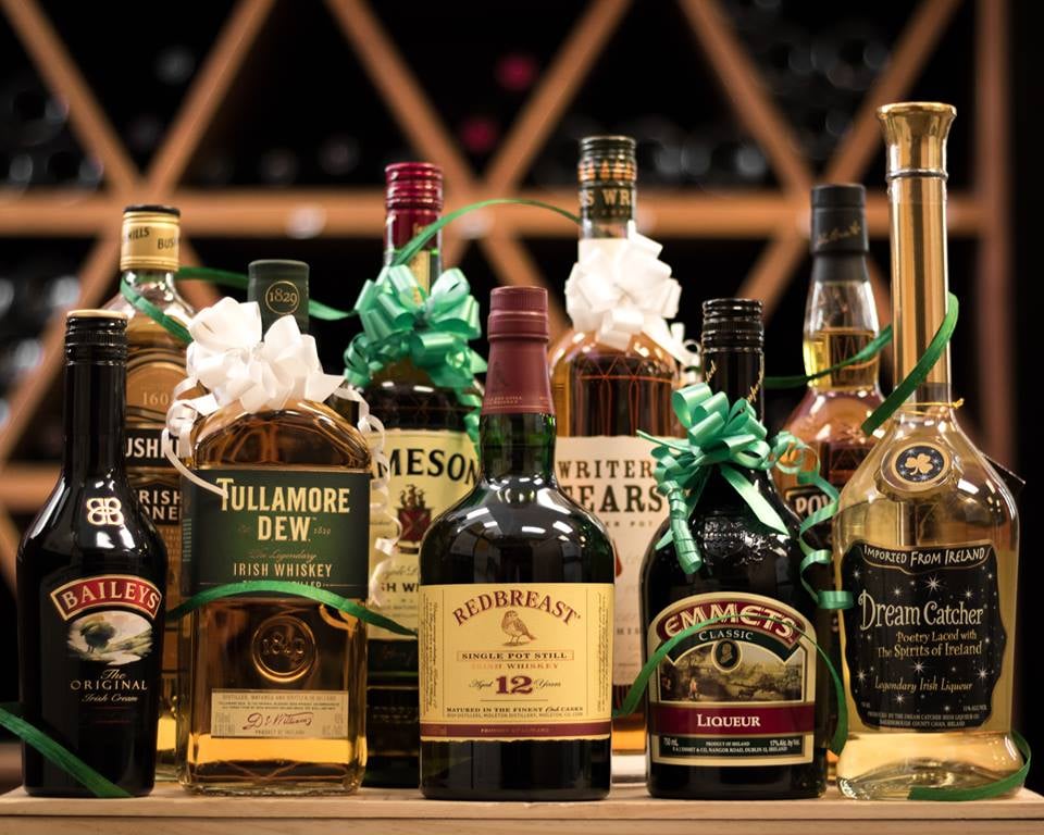 Siemers Wine & Spirits Inc 1