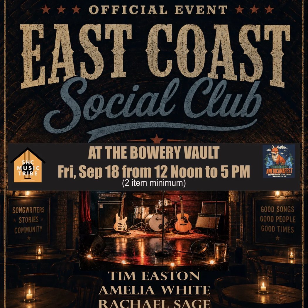 The Bowery Vault 3