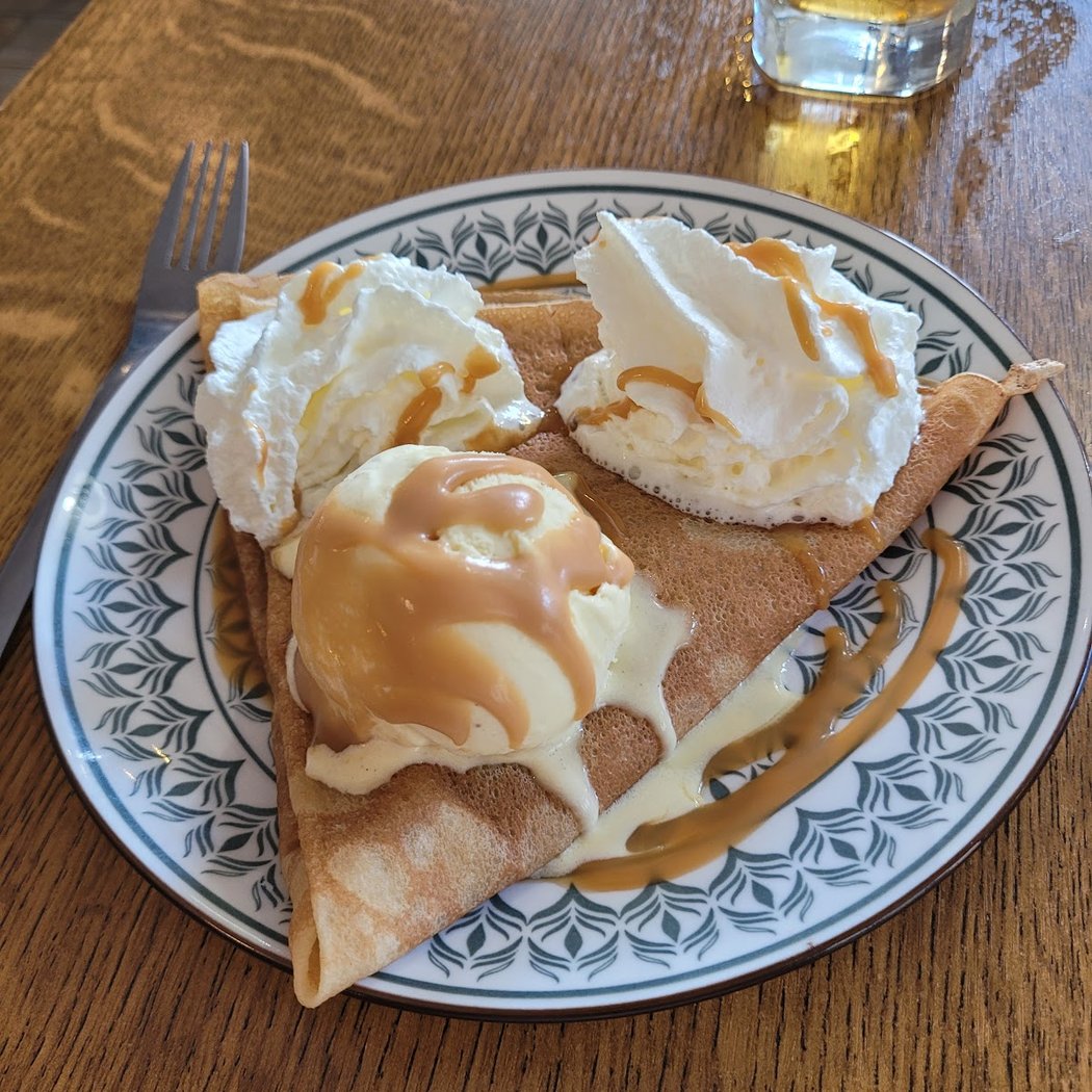 Crêperie du Château 1