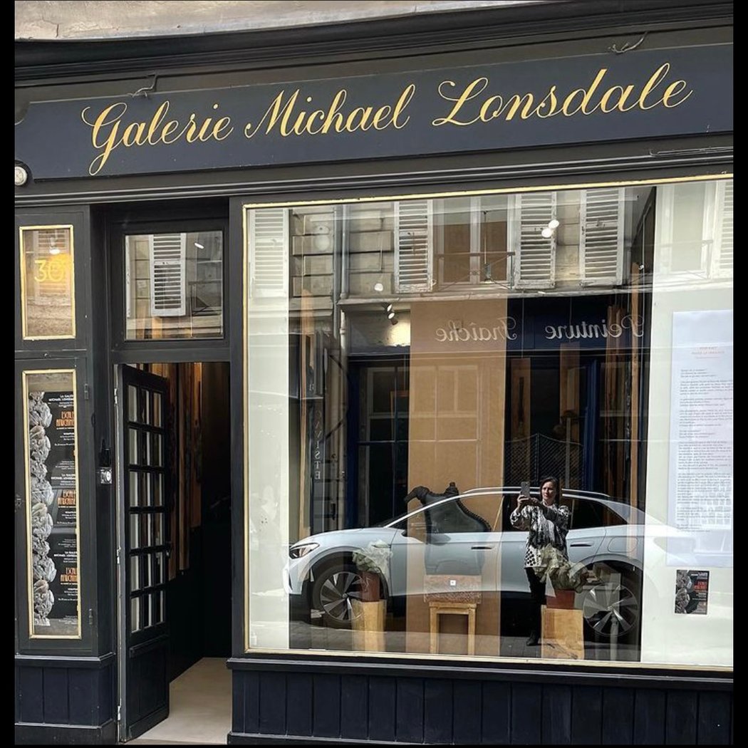 Galerie Michael Lonsdale 2