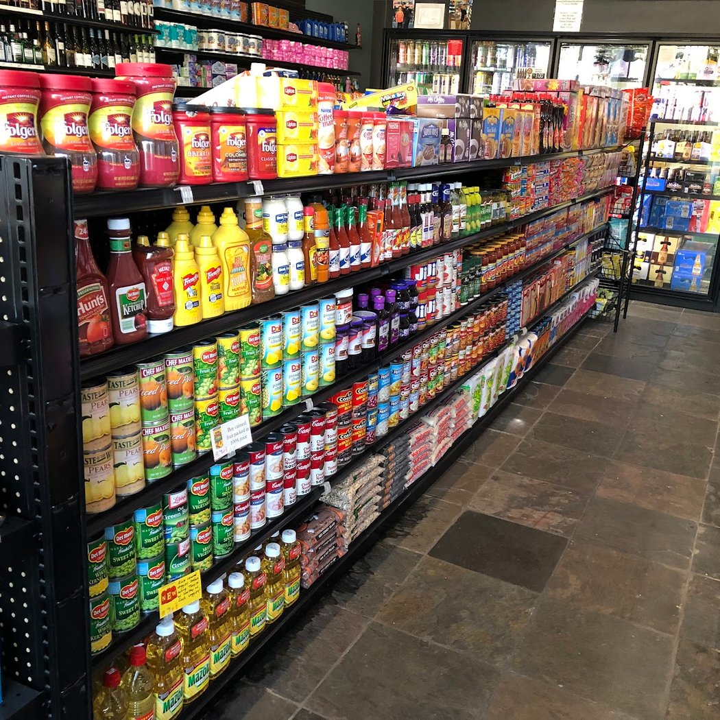 Sav-Mor Mart 3