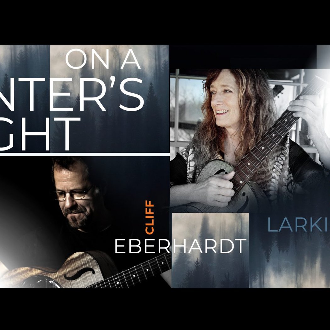 On a Winter's Night 1