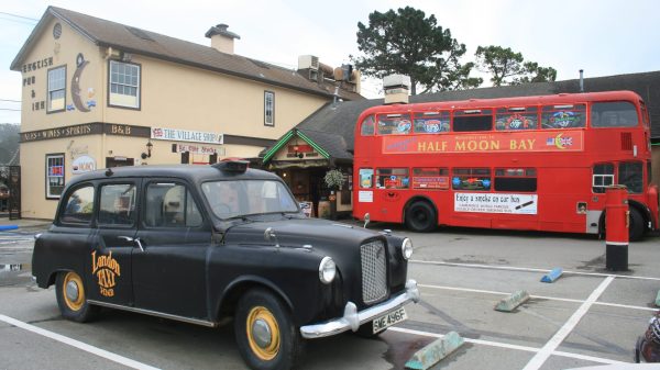 Cameron's Pub & Restaurant 2