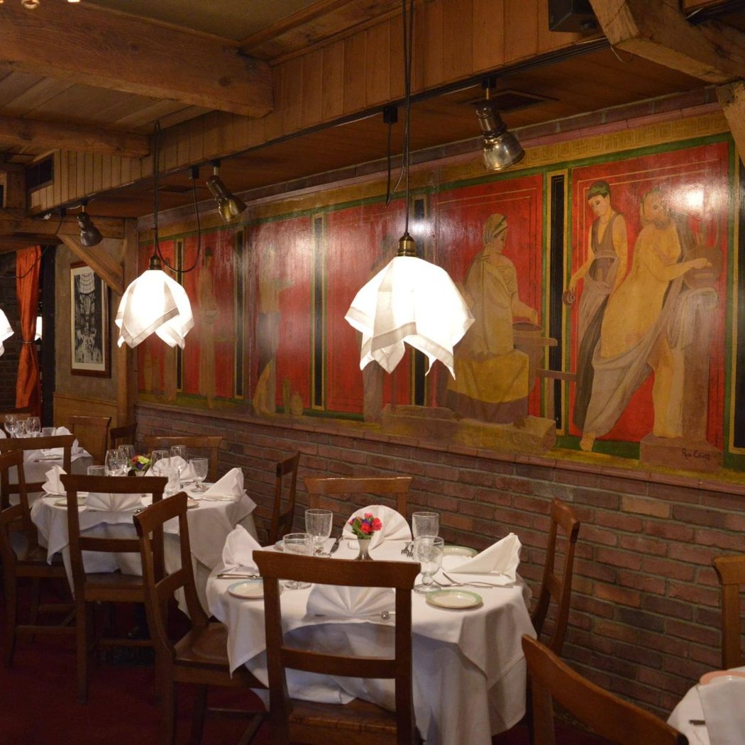 Lattanzi Cucina Italiana 3