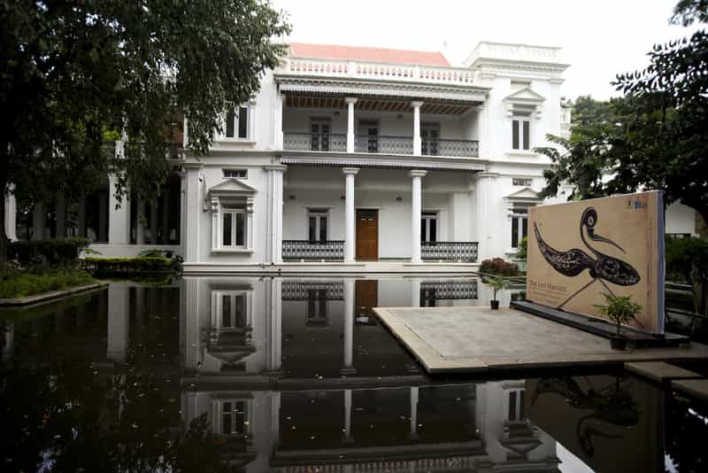 National Gallery of Modern Art (Bengaluru) 2
