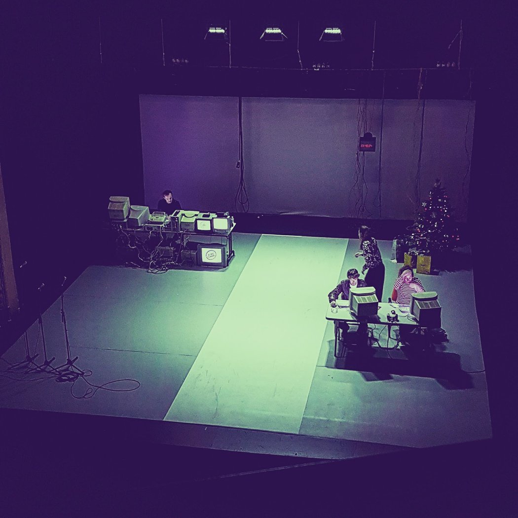 Théâtre Gabrielle Dorziat 4