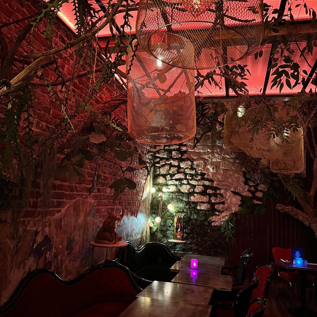 Patchwork Paris Afterwork Back To School Edition 2