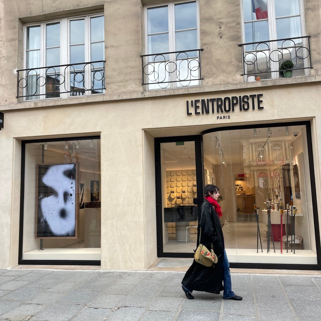 L'Entropiste 2