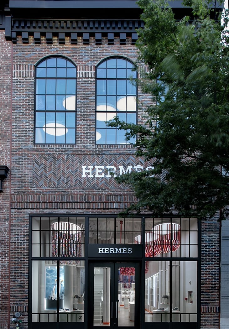 Hermès 5