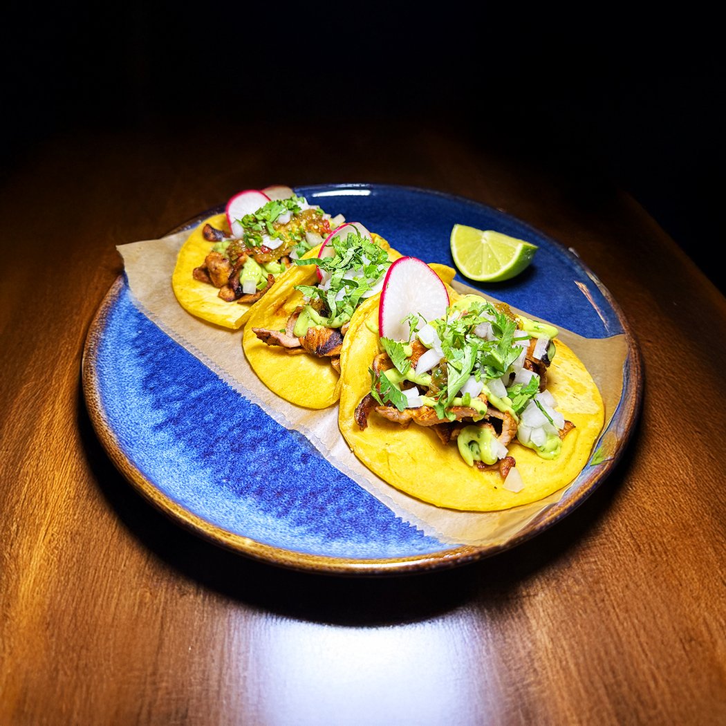 Tacos La 36 NY 1