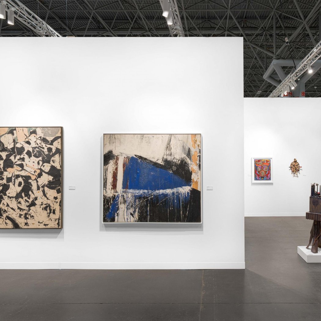 Armory 2025: Booth #221 2
