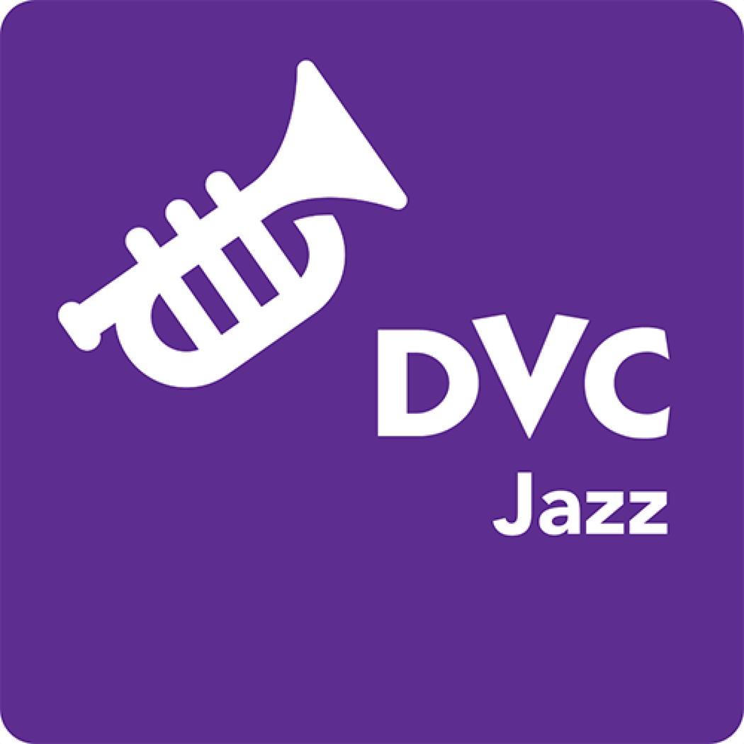 DVC Jazz Big Band Night featuring the Rich Bice Jazz Orchestra 1