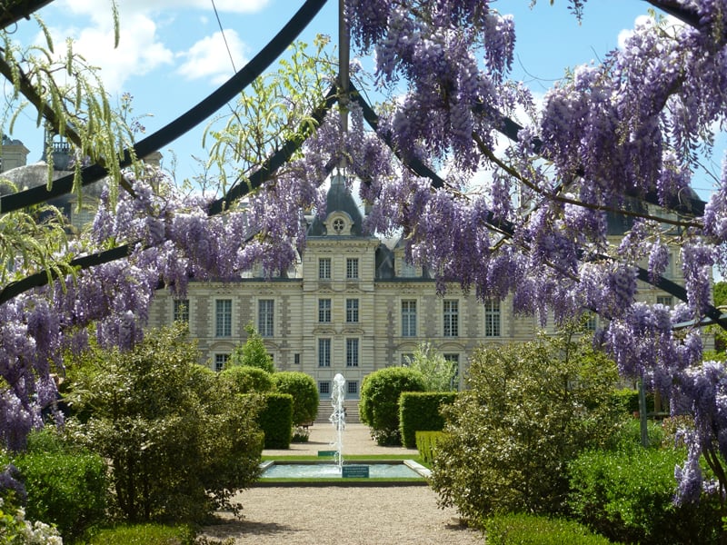 Château de Cheverny 2