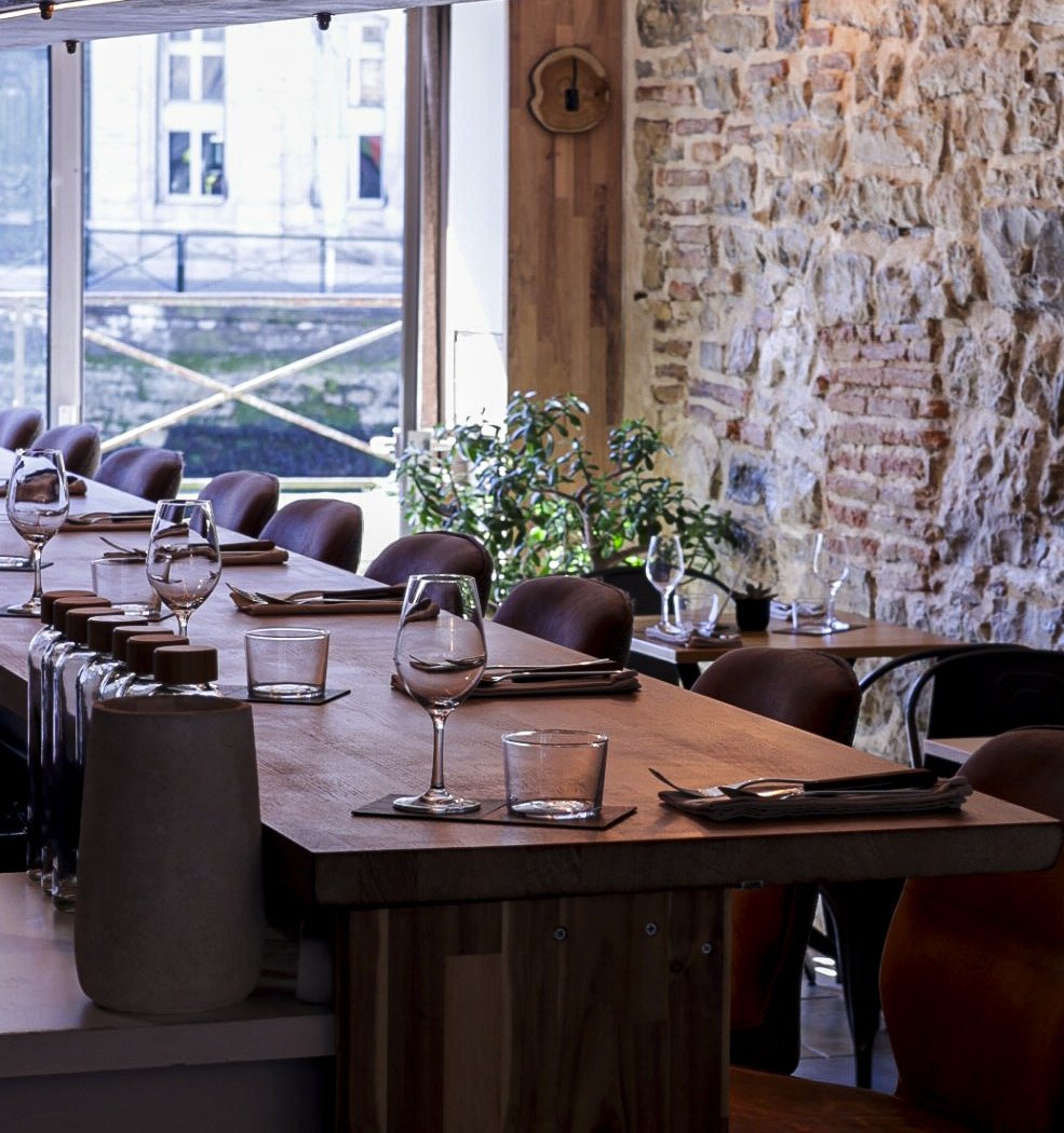 Germaine Restaurant 3