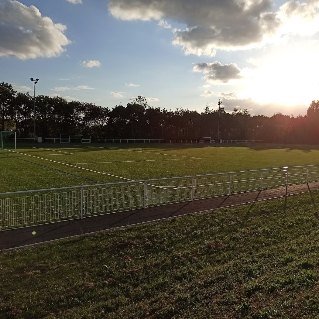 US Lognes Football 2