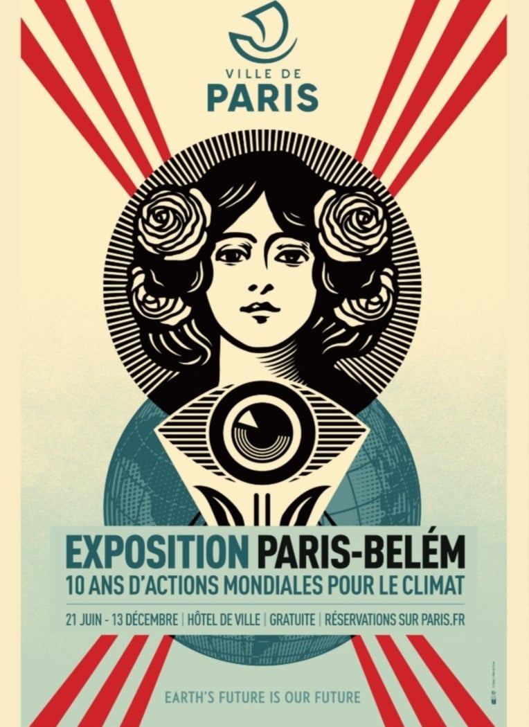 De Paris à Belém : 10 ans d’actions mondiales pour le climat 1
