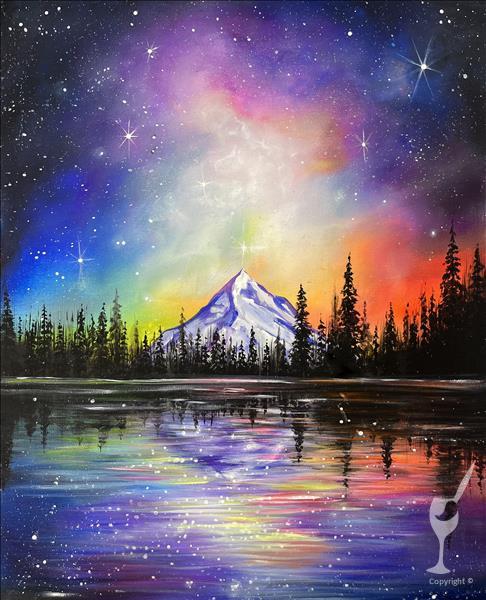 Shimmer Lake 1