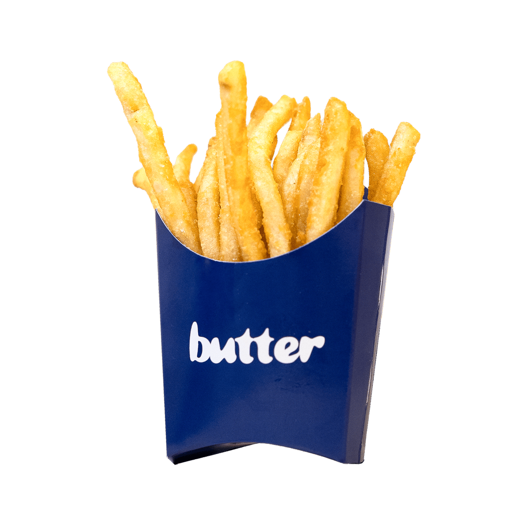 Butter Smashburgers 3