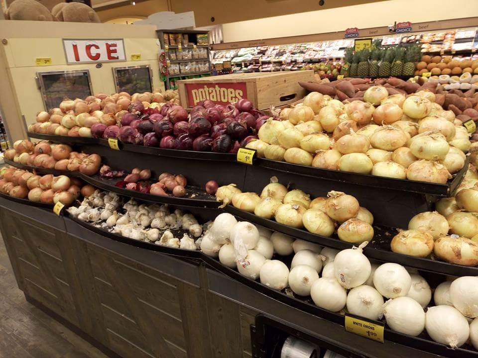 Safeway 1