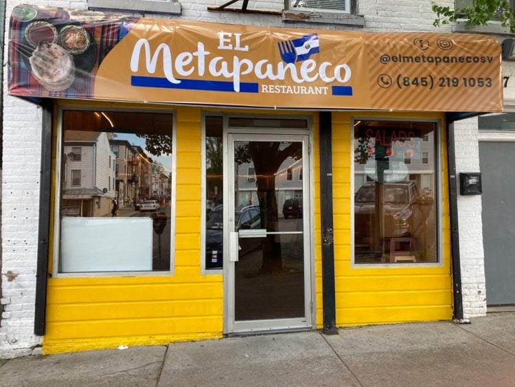 El Metapaneco Restaurant 2