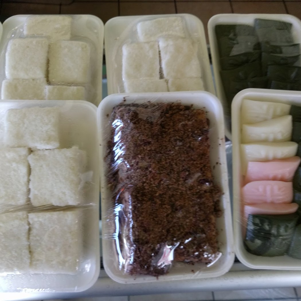 J R Rice Bakery 3